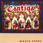 Cantiga - Magic Steps