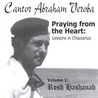 Praying from the Heart, Vol. 1- Double CD