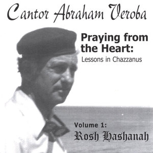 Praying from the Heart, Vol. 1- Double CD