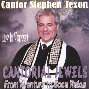 Cantorial Jewels & Operatic Gems