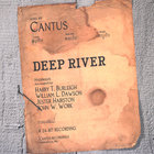 Cantus - Deep River
