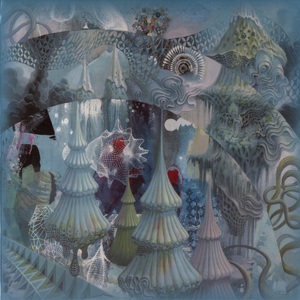 The Atomized Dream
