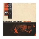 Capdown - Pound For The Sound