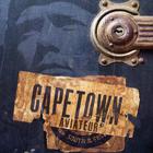 Cape Town - Aviateur