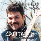 Capital B - Capital B's Debut 'Staccato Grove'