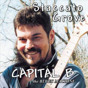 Capital B's Debut 'Staccato Grove'