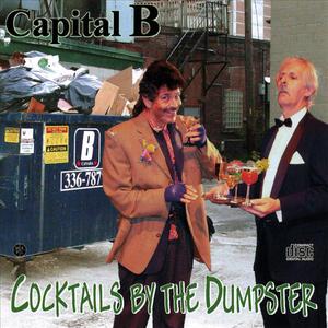Cocktails by the Dumpster