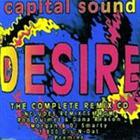 Capital Sound - Desire (Single)