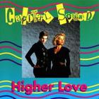 Capital Sound - Higher Love (Single)