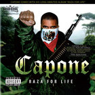 Capone - Raza For Life