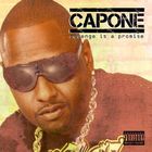 Capone - Revenge Is A Promise