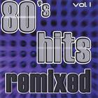 80's Hits Remixed, Vol 1