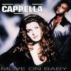 Cappella - Move On Baby (Maxi)