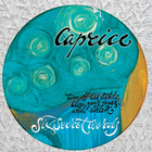 Caprice - Six Secret Words (EP)