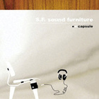 Capsule - S.F. Sound Furniture