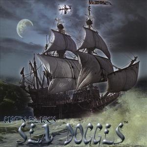 Capt'n. Black's Sea Dogges