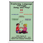 Captain Al - Exploring Language Through Song and Play! II