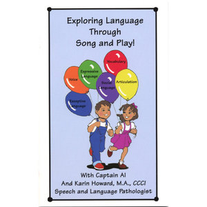 Exploring Language Through Song and Play!
