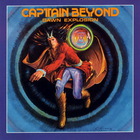 Captain Beyond - Dawn Explosion