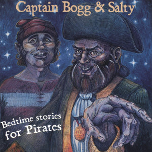 Bedtime Stories for Pirates