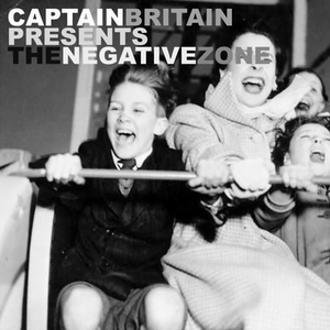 The Negative Zone