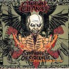 Captain Cleanoff - Symphonies of Sickness