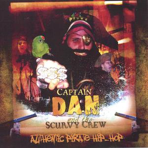 Authentic Pirate Hip Hop
