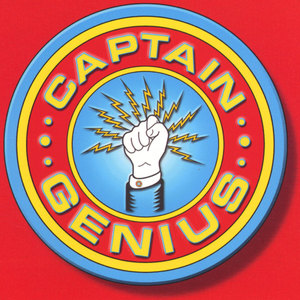 Captain Genius