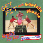 Captain Music - Get Fit With Captain Music