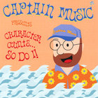 Captain Music - Character Counts...So Do I!