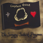 Captain Quint - The Swinging Sailor of Perryman