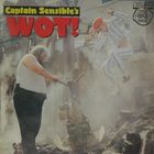 Captain Sensible - Wot (CDS)