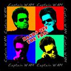 Captain WAM - Hands Off the 'Fro