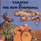 Caravan - Caravan & The New Symphonia (Live)