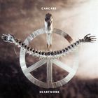 Carcass - Heartwork (Deluxe Edition) CD1