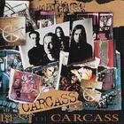 Carcass - Best Of Carcass CD1
