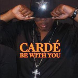 Be With You