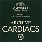 Cardiacs - Archive (1977-1979)