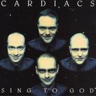 Cardiacs - Sing to God CD1