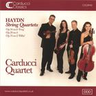 Carducci Quartet - Haydn String Quartets