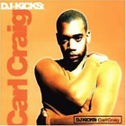 Carl Craig - DJ-Kicks