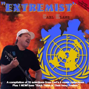 Extremist