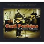 The Fabulous Carl Perkins CD2