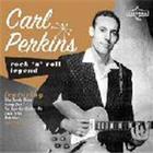 Carl Perkins - Rock 'n' Roll Legend