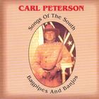 Carl Peterson - Songs of the South: Bagpipes and Banjos