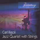 Carl Rigoli - Journey