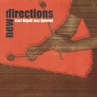 Carl Rigoli - New Directions