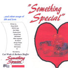 Carl Wade & Something Special - Something Special
