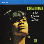 carla thomas - The Queen Alone