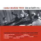 Carli Muñoz - Live at Carli's Vol. 1